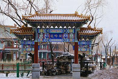 《卧龙：苍天陨落》天柱山等介绍 红晶姐姐太美丽